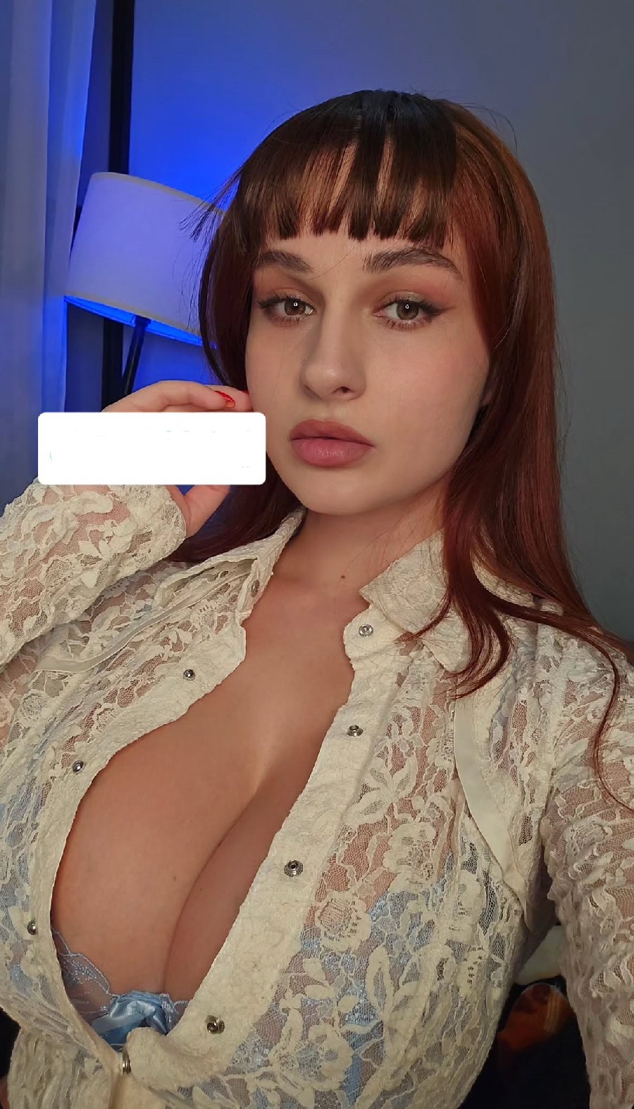 Take a pause and enjoy Miranda Faith — streaming from Hannover