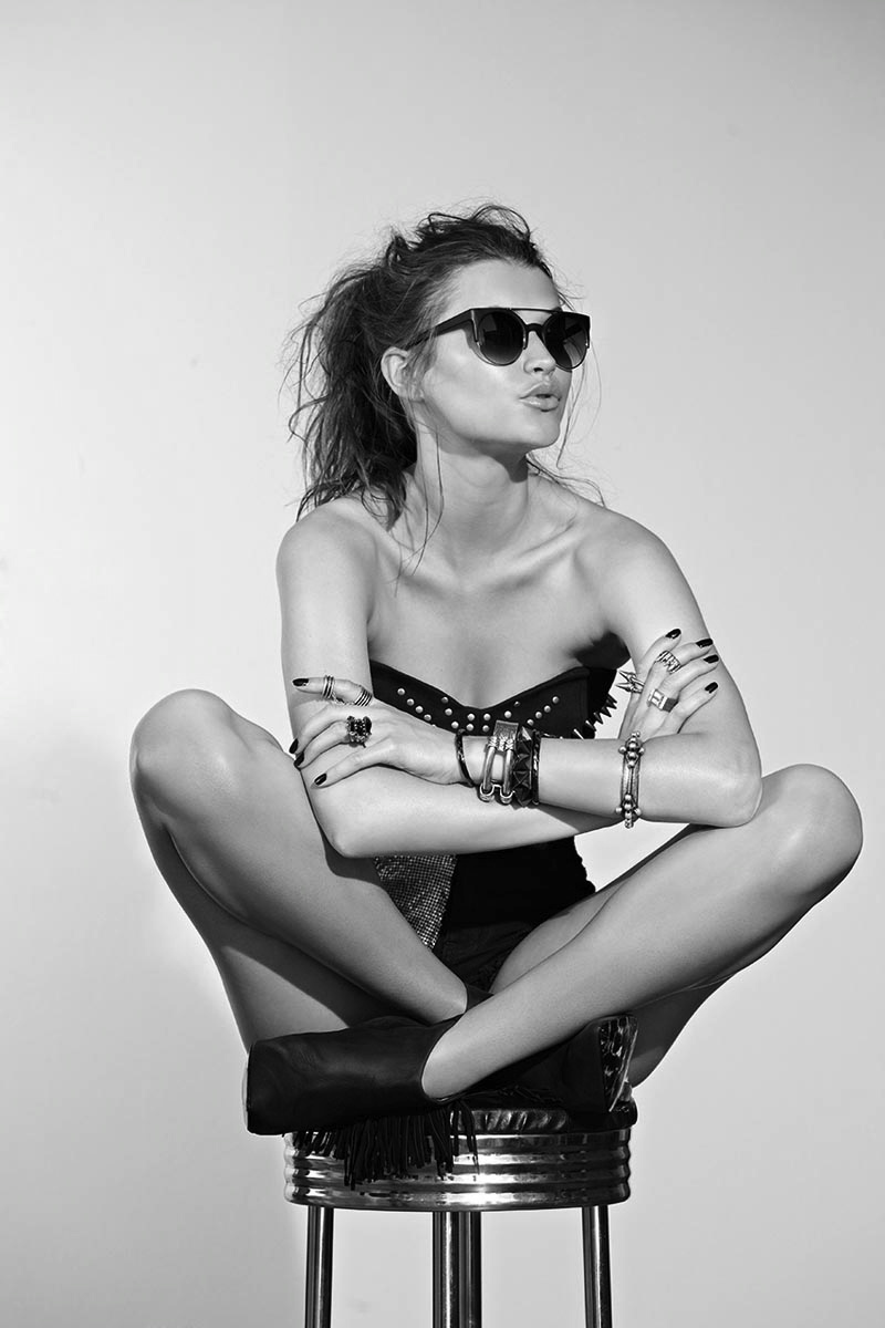 Sassy girls in Hannover — step in, relax, and chat live