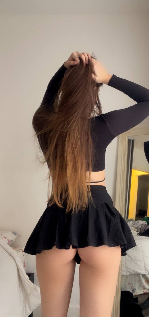 Photo Lola La Fleur in Hannover