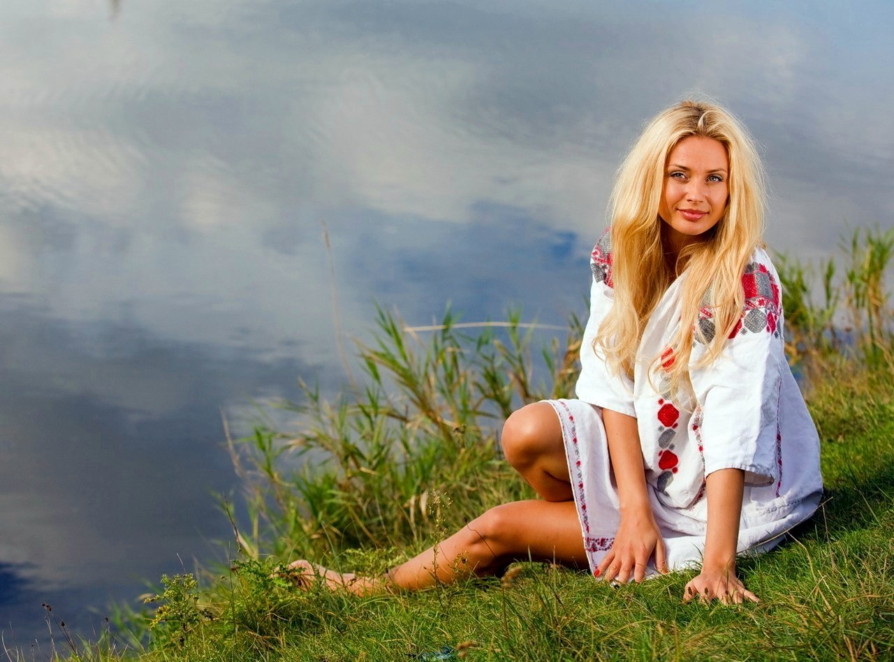 Sexy girl Slavic girls in Hannover