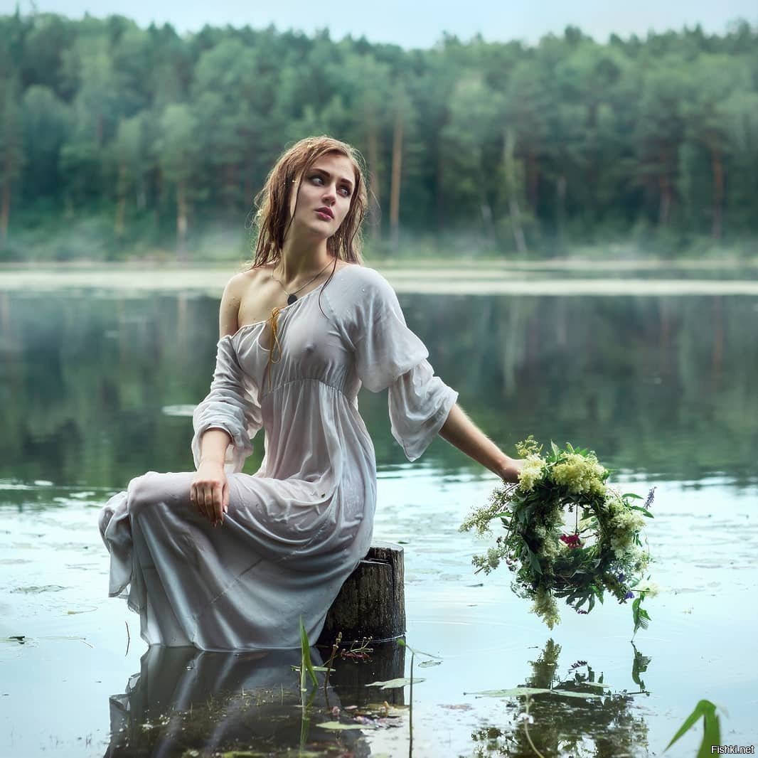 Beautiful girl Slavic women in Hannover