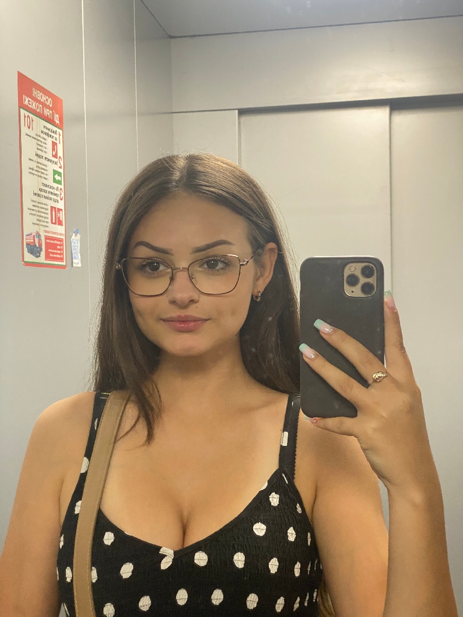 Sexy model Stacy in Hannover